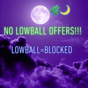 🌙EVERYTHING MUST GO!!! 🌙